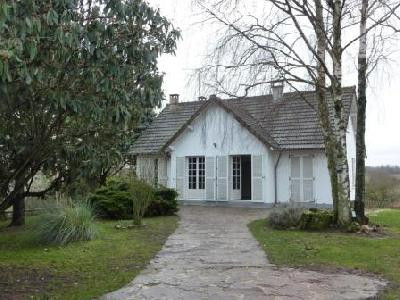 A LOUER MAISON proche LA FERTE SOUS JOUARRE photo 2