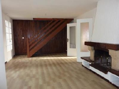A LOUER MAISON proche LA FERTE SOUS JOUARRE